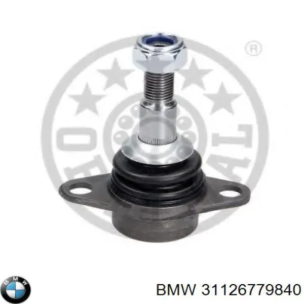 Купити 31126779840 BMW Кульова опора, нижня