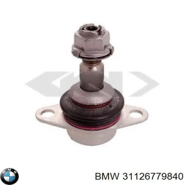 Кульова опора, нижня 31126779840 BMW