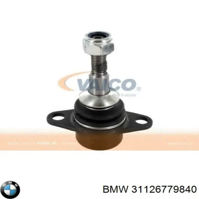 31126779840 BMW Кульові на авто