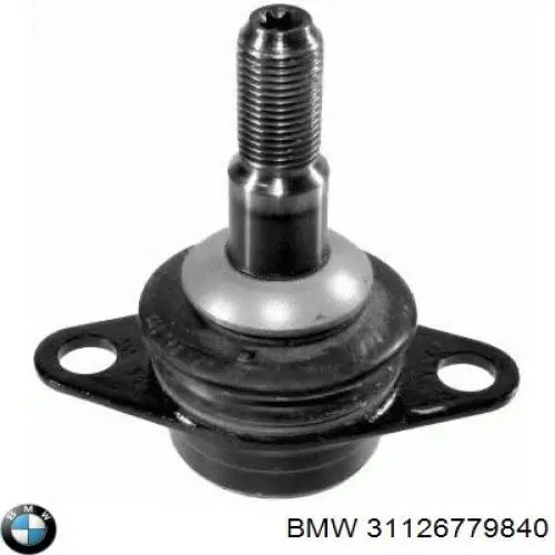 Кульова опора, нижня BMW 31126779840 ціна, від 22.99 USD