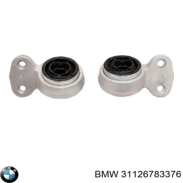 Купити 31126783376 BMW Сайлентблок передньої підвіски