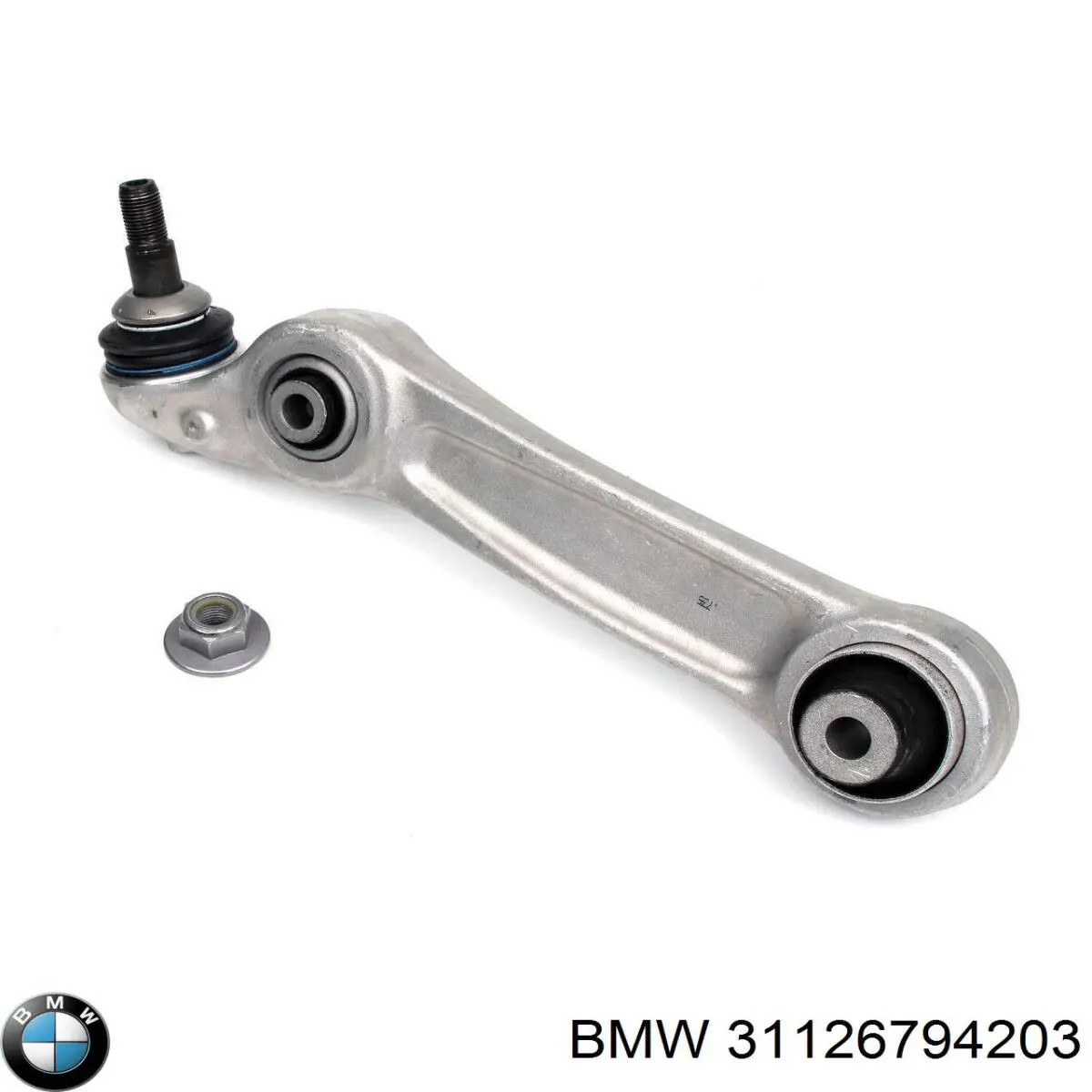 Ходова BMW 31126794203
