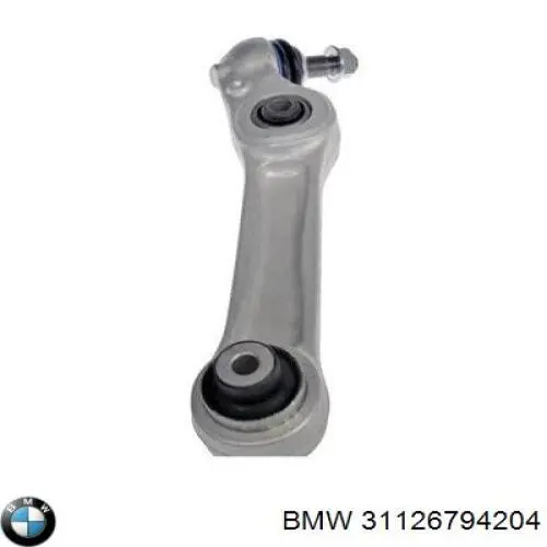 Купити 31126794204 BMW Важіль передньої підвіски нижній, правий