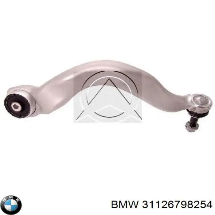 Купити 31126798254 BMW Важіль передньої підвіски нижній, правий