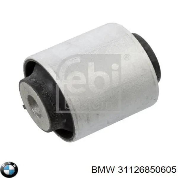 Важіль передній лівий BMW 31126850605 ціна, від 50.66 USD