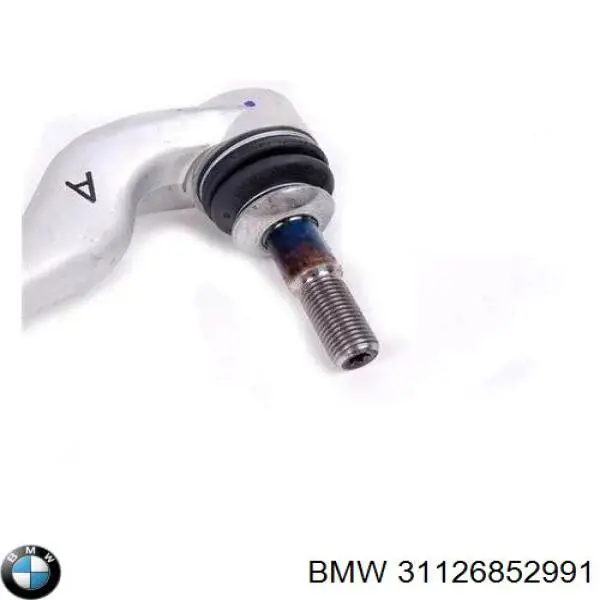 Купити 31126852991 BMW Лівий важіль передній нижній підвіски
