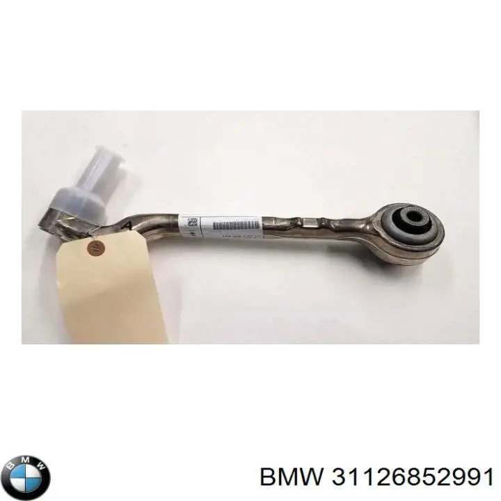 Важіль передньої підвіски нижній, лівий 31126852991 BMW