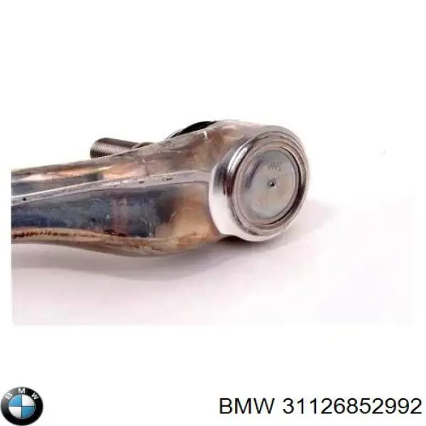 Купити 31126852992 BMW Важіль передньої підвіски нижній, правий