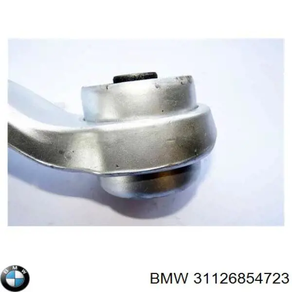 Купити 31126854723 BMW Лівий важіль передній нижній підвіски