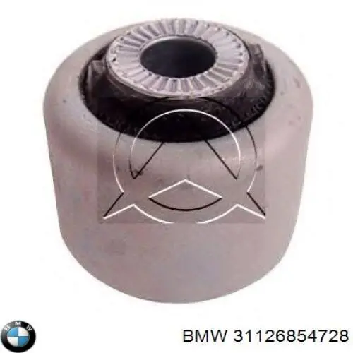 Купити 31126854728 BMW Важіль передньої підвіски нижній, правий