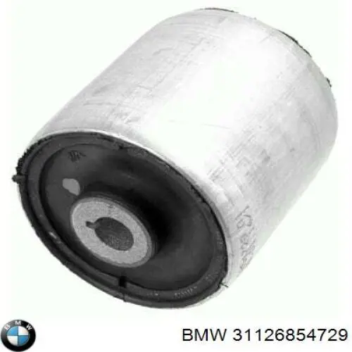 Купити 31126854729 BMW Сайлентблок передньої підвіски