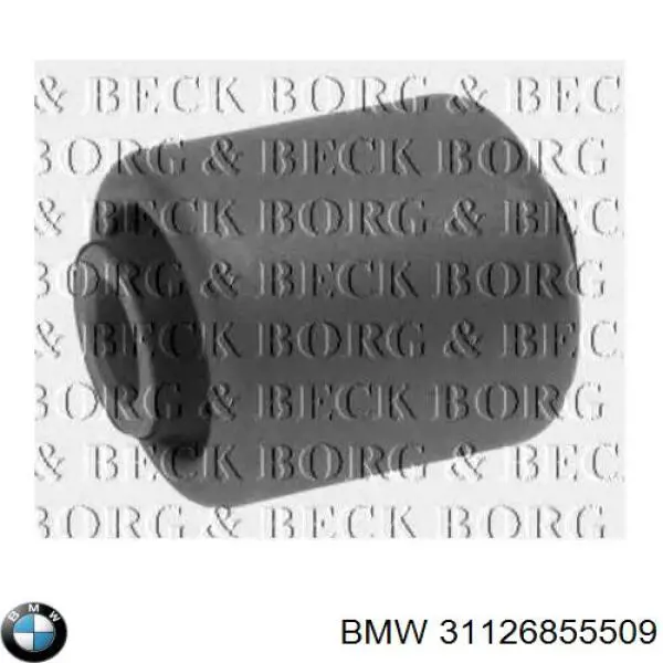 Купити 31126855509 BMW Сайлентблок передньої підвіски