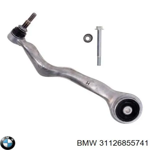 Ходова BMW 31126855741