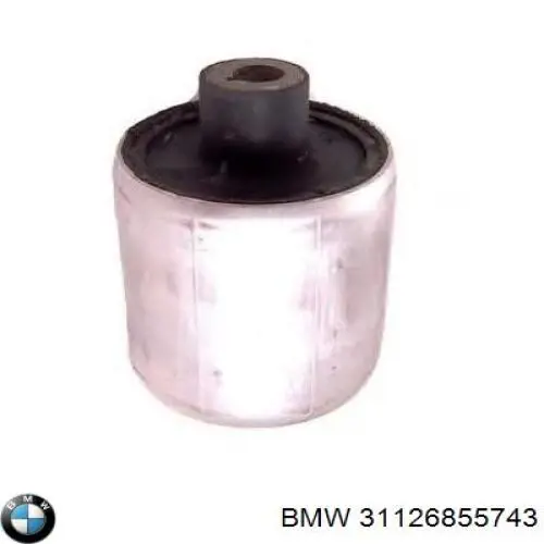 Купити 31126855743 BMW Сайлентблок передньої підвіски