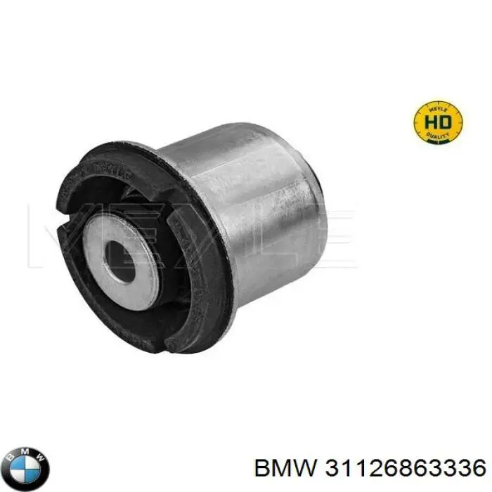 Важіль підвіски задній правий Delphi TC3892 ціна, від 69.65 USD