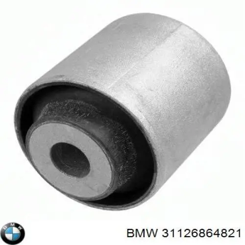 31126864821 BMW Поперечний важіль