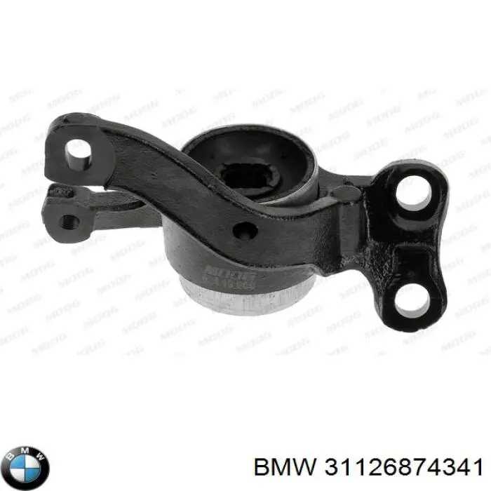 Купити 31126874341 BMW Сайлентблок передньої підвіски