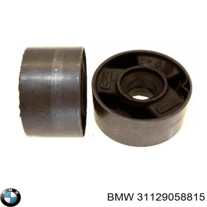Купити 31129058815 BMW Сайлентблок передньої підвіски