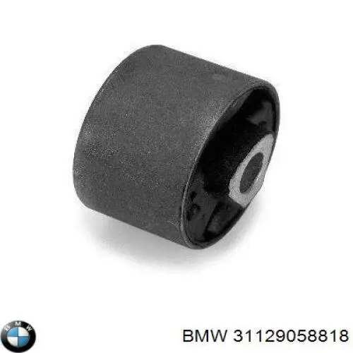Купити 31129058818 BMW Сайлентблок переднього верхнього важеля