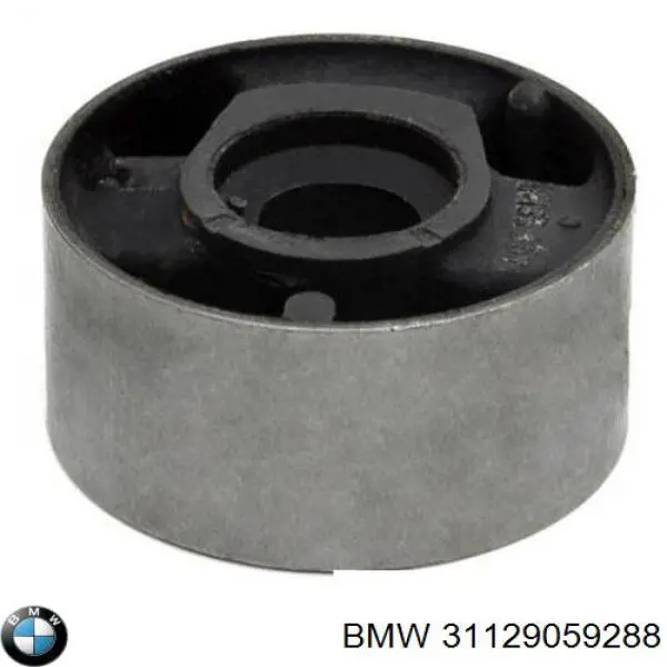 Купити 31129059288 BMW Сайлентблок передньої підвіски