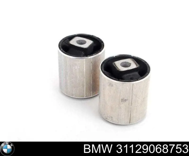 Купити 31129068753 BMW Сайлентблок переднього верхнього важеля
