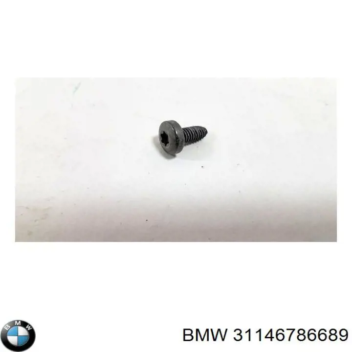  BMW 31146786689 ціна, від 1.15 USD