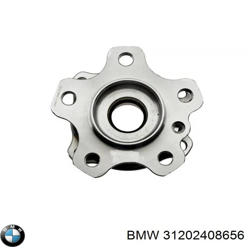 Купити 6871193 BMW Маточини передніх коліс