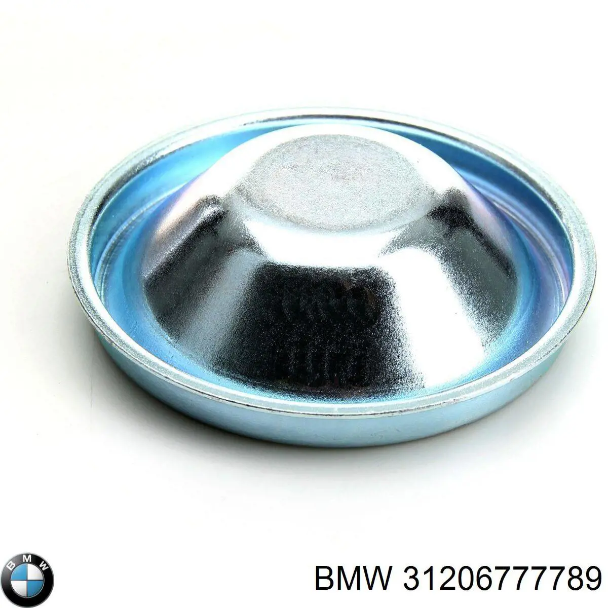 Купити 31206777789 BMW Заглушка маточини