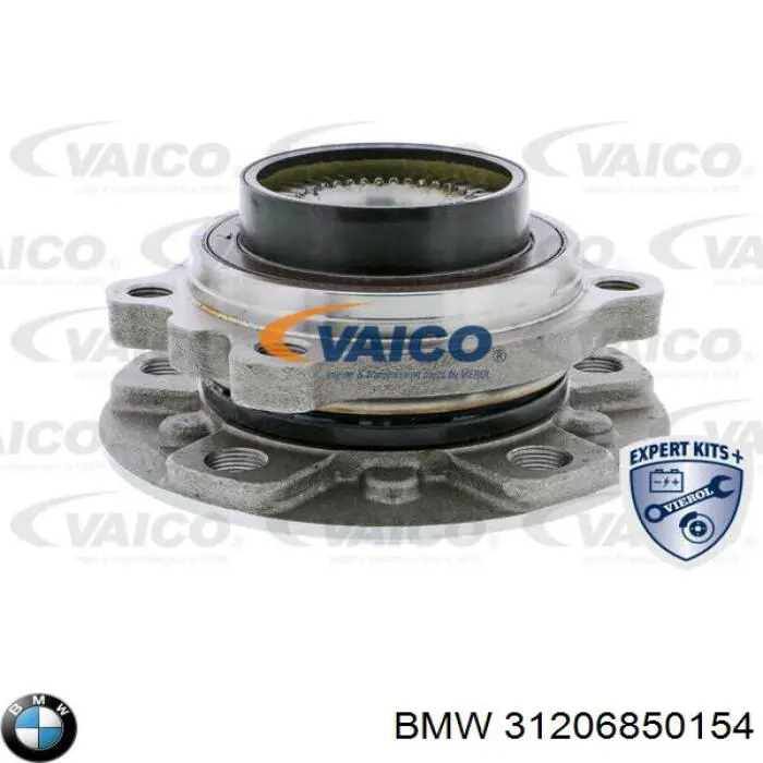 Купити 31206850154 BMW Маточини передніх коліс