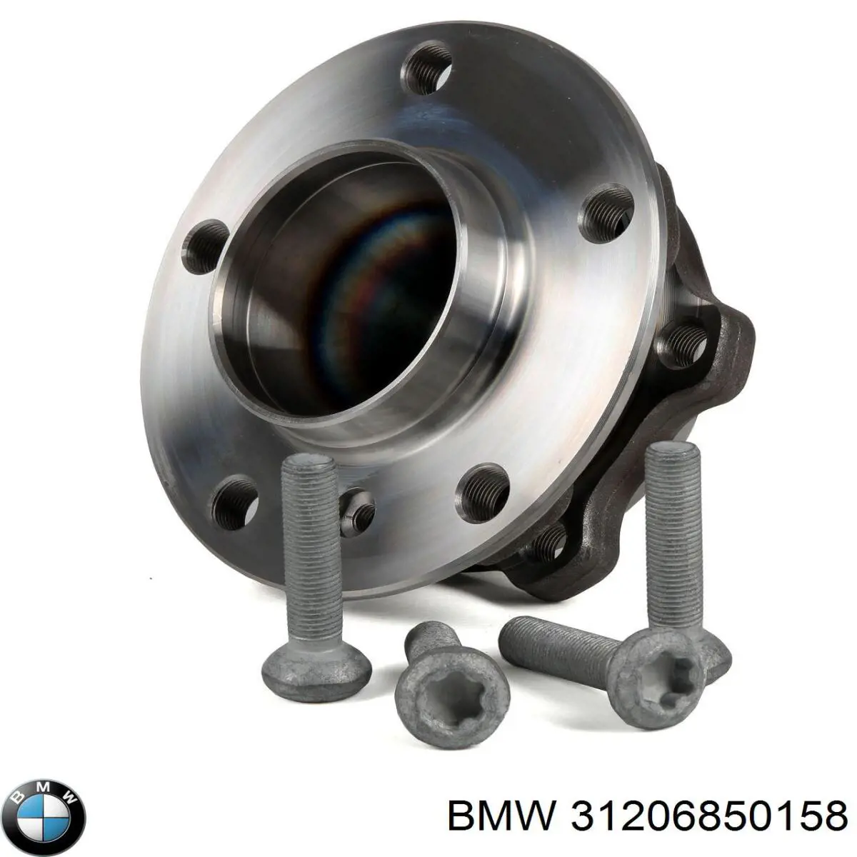 Маточина колеса передня BMW 31206850158 ціна, від 24.06 USD