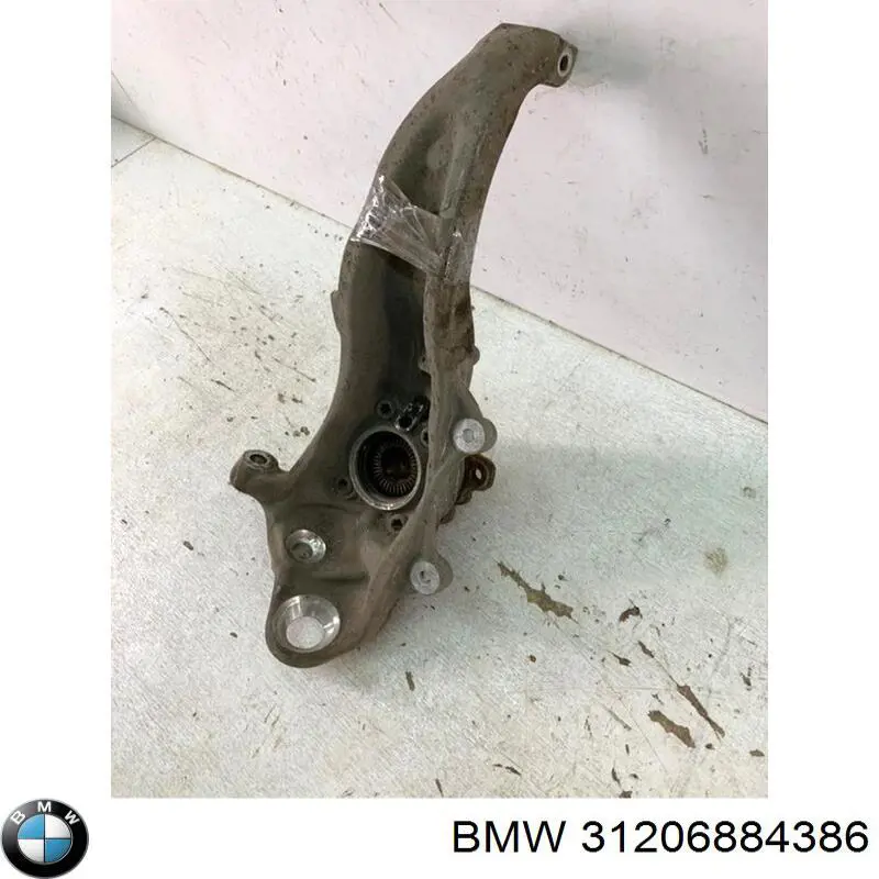  31206884386 BMW