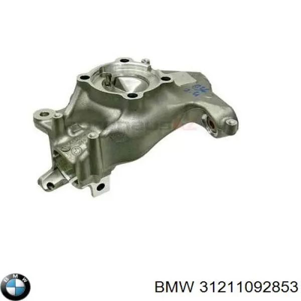 Купити 31211092853 BMW Цапфа поворотного кулака