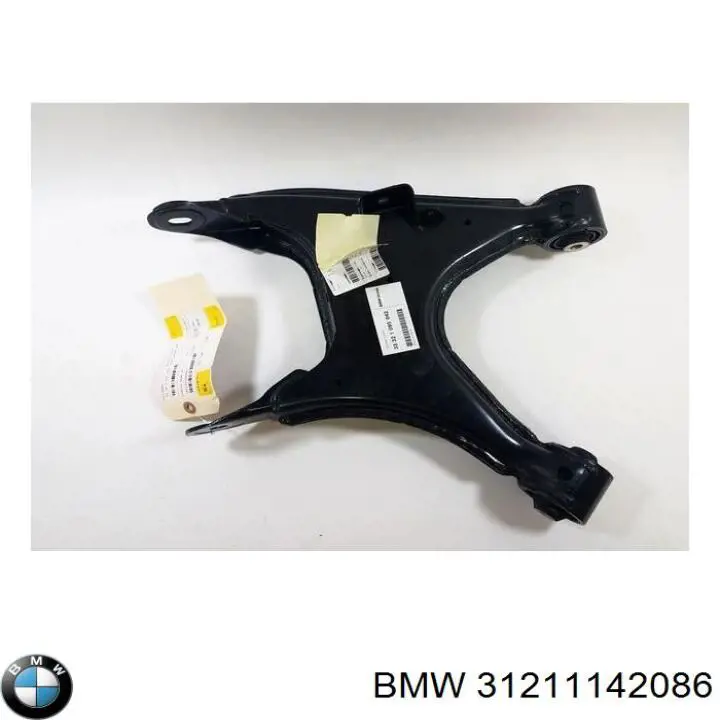 Купити 31211142086 BMW Цапфа поворотна права