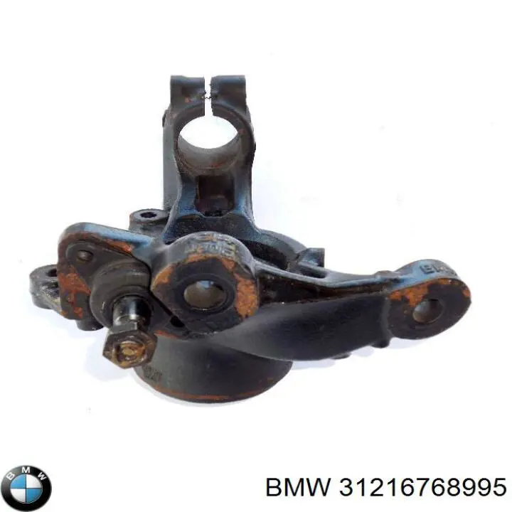 Купити 6768995 BMW Цапфа поворотного кулака