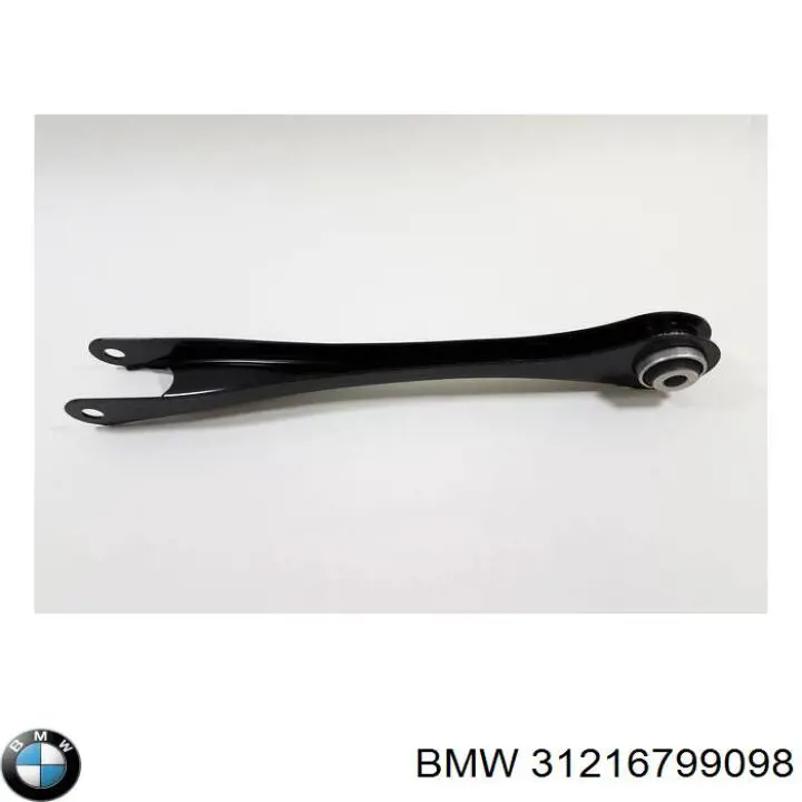 Купити 31216799098 BMW Цапфа передні праві