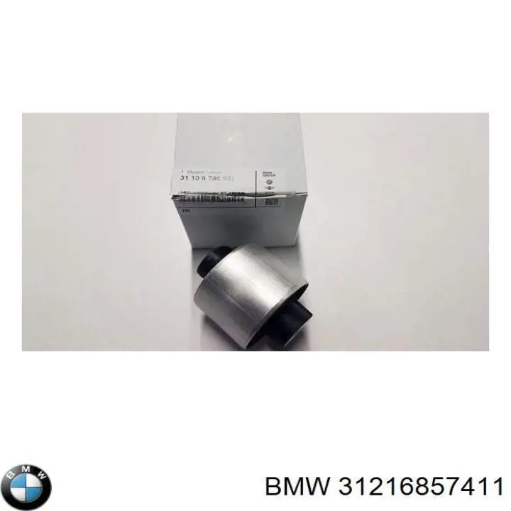  BMW 31216857411 ціна, від 189.99 USD