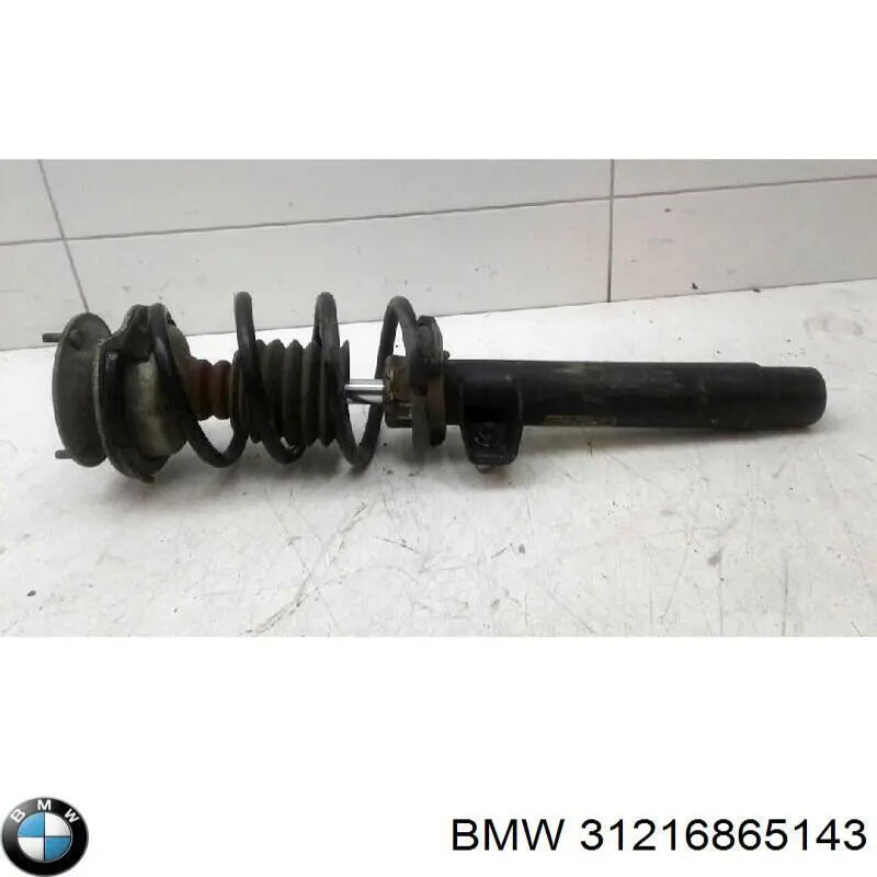  31216865143 BMW