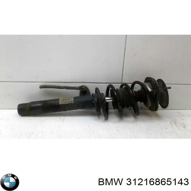 Купити ZWB010L Polcar Цапфа передня ліва