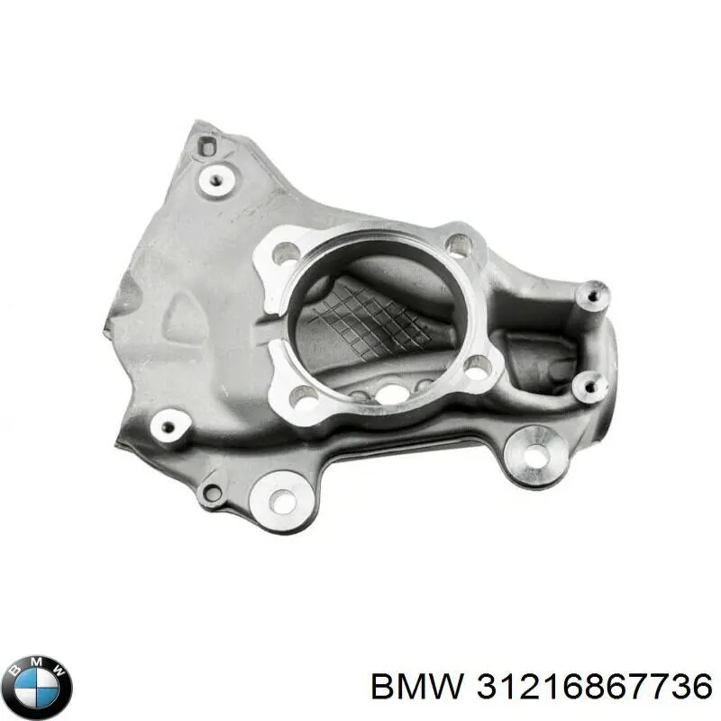  31216867736 BMW