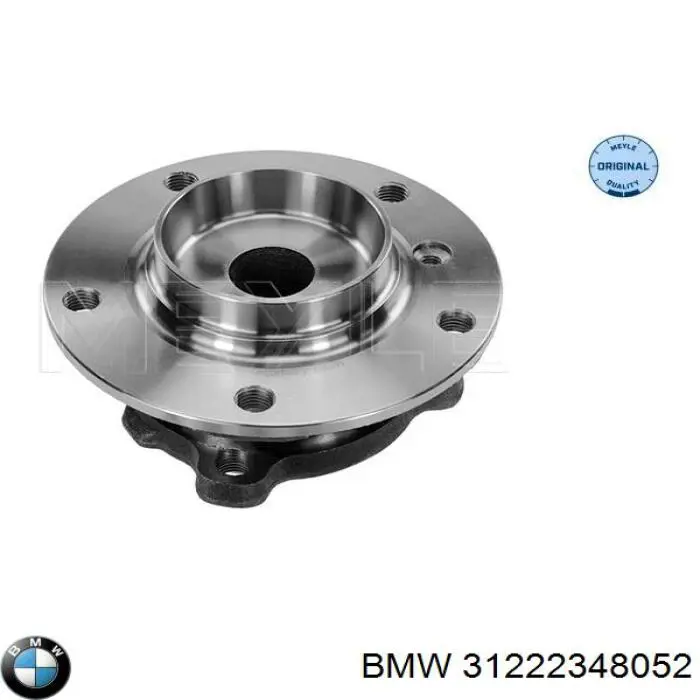 31222348052 BMW 