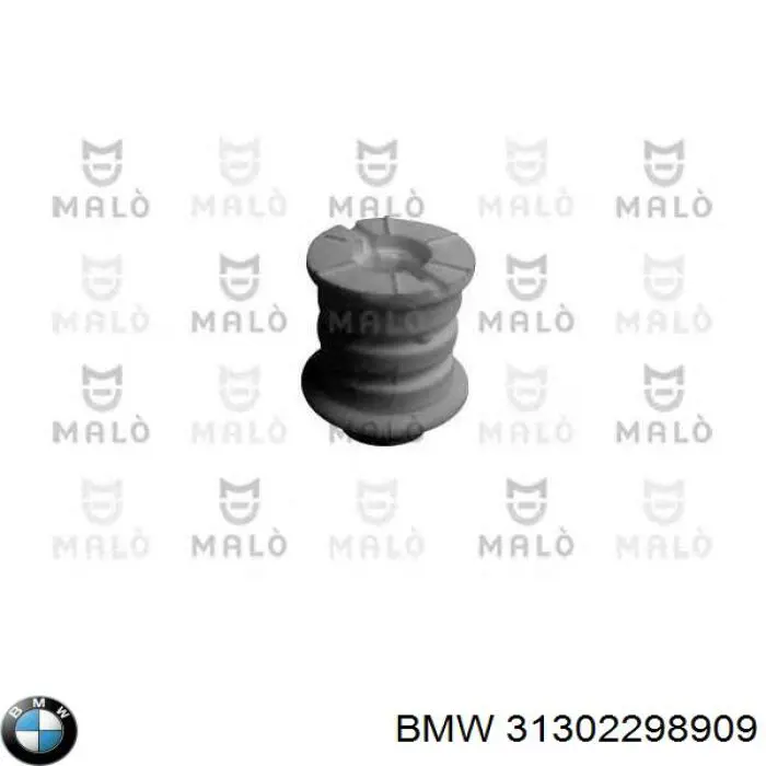 Пильник амортизатора переднього 31302298909 BMW