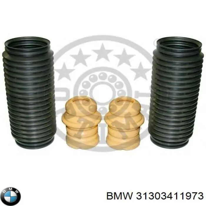 Купити 31303411973 BMW Буфер-відбійник амортизатора переднього
