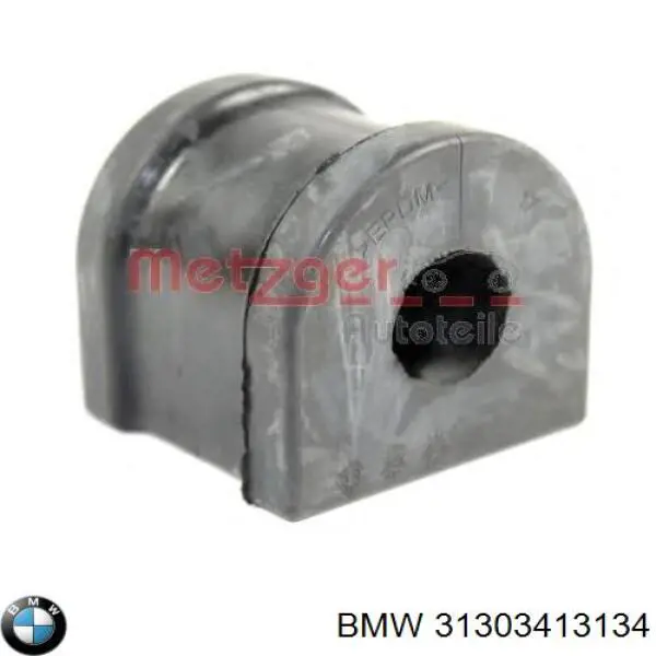 Купити 31303413134 BMW Подушка стабілізатора передня