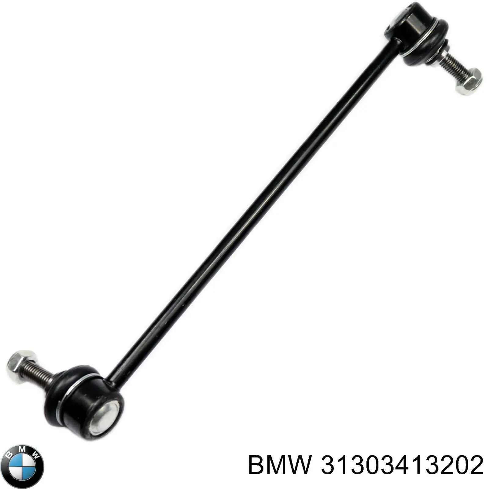 Купити 31303413202 BMW Яйця стабілізатора переднього