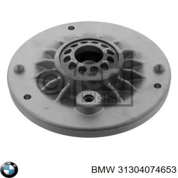 Опора амортизатора переднього 31304074653 BMW