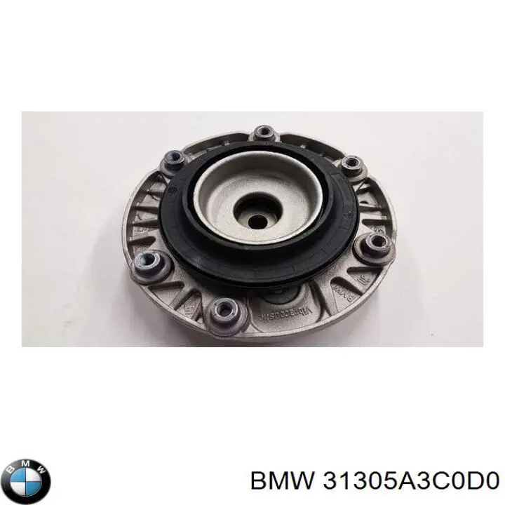 Купити 31305A3C0D0 BMW Опора амортизатора переднього