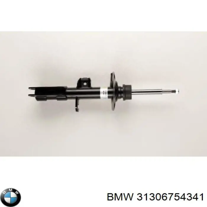 Амортизатор передньої підвіски, лівий BMW 31306754341 ціна, від 63.71 USD