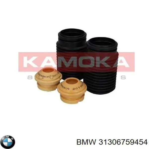 Купити 31306759454 BMW Буфер-відбійник амортизатора переднього