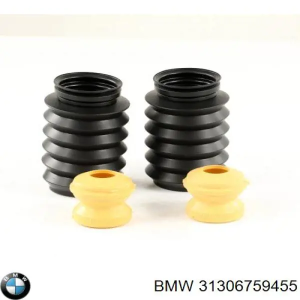 31306759455 BMW Буфер-відбійник амортизатора переднього