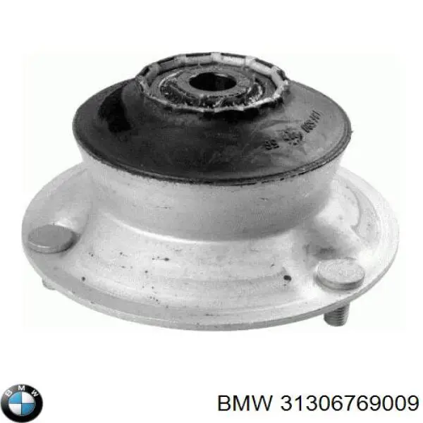 Купити 31306769009 BMW Амортизатора передній лівий